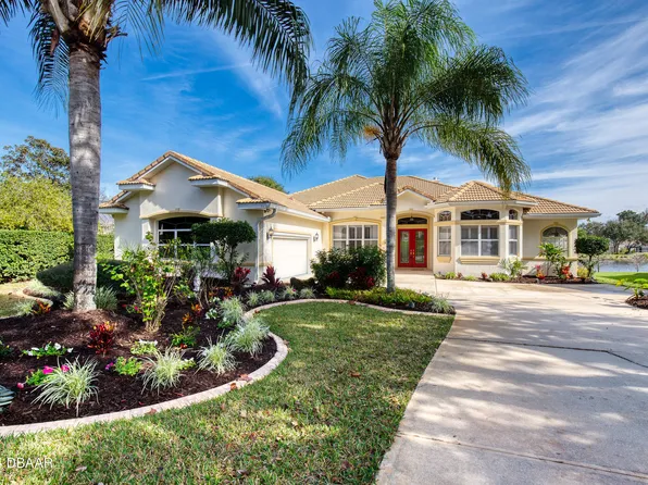 51 Lakecliff Dr, Ormond Beach, FL 32174