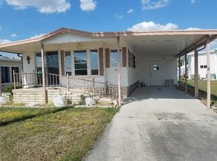 4838 Baker Ave, Zephyrhills, FL 33541
