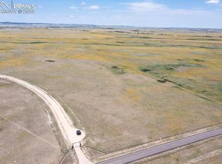 8515 Palomino Ridge Vw, Peyton, CO 80831