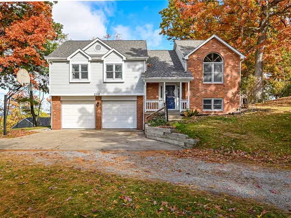 210 Pittview Rd, Pittsburgh, PA 15237