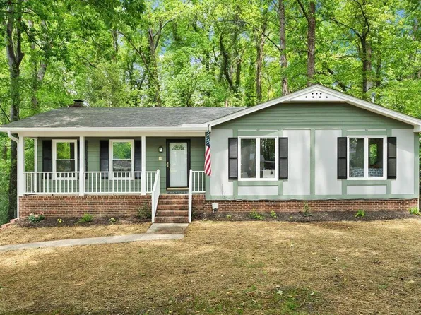 104 Argyle Ct, Garner, NC 27529