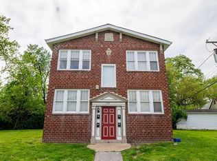 1195 Belrue Ave #2N, Saint Louis, MO