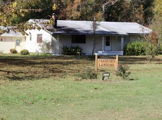 436 Randall Cir, Russellville, AR 72802