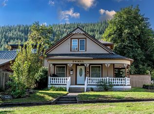 5 W Mill Ave, Kellogg, ID 83837