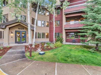 1825 Medicine Springs Dr #3209, Steamboat Springs, CO, 80487