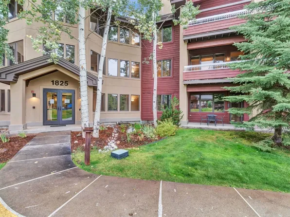 1825 Medicine Springs Dr #3209, Steamboat Springs, CO 80487