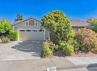 1654 Northstar Dr, Petaluma, CA 94954