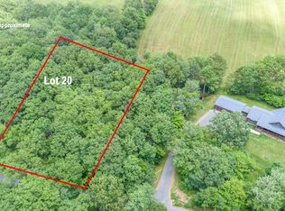 20 Laurel Ridge Rd, Mc Henry, MD 21541