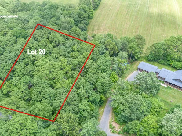 20 Laurel Ridge Rd, Mc Henry, MD 21541