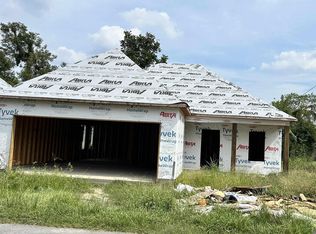 LOT 101 Ravier Ln, Sunshine, LA 70780