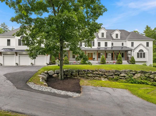 9 Storybrook Lane, Amherst, NH 03031