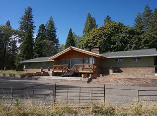 108 Franklin Ln, Etna, CA 96027
