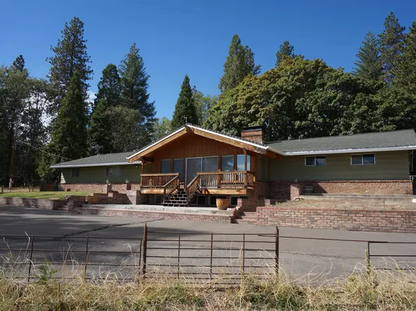 108 Franklin Ln, Etna, CA 96027