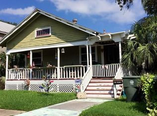 710 Winnie St, Galveston, TX 77550