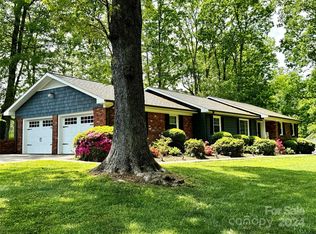 165 Marshall Ridge Rd, State Road, NC 28676