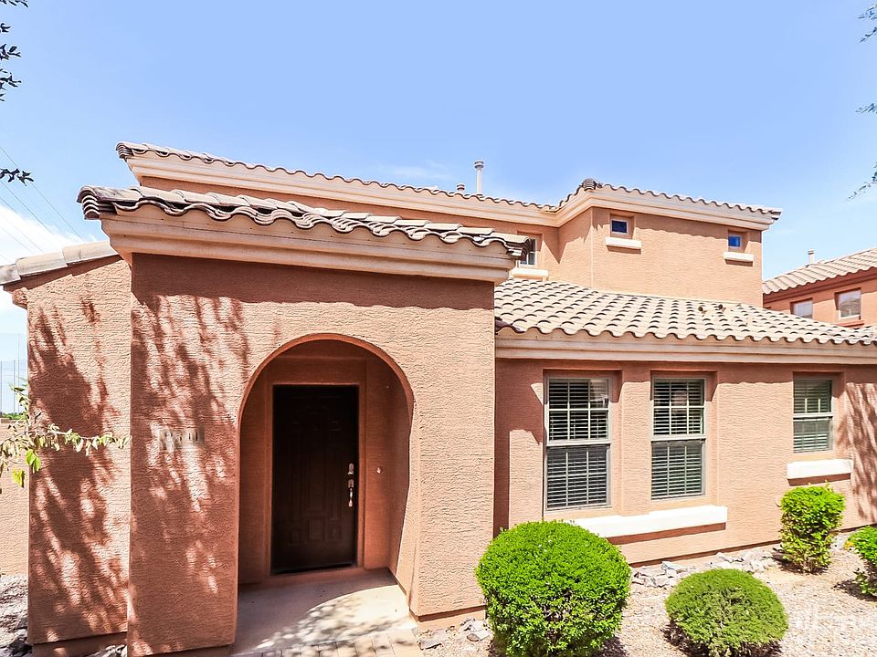 2541 E Bart St, Gilbert, AZ 85295 Zillow