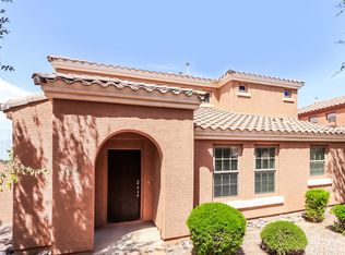 2541 E Bart St, Gilbert, AZ 85295