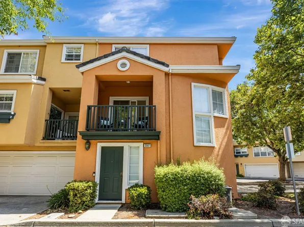 3587 Fitzsimmons Cmn, Fremont, CA 94538