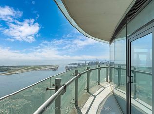 12 York St #5304, Toronto, ON M5J0E4