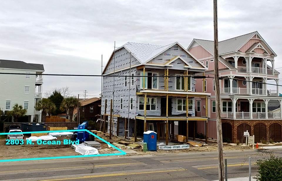 1st image of 2803 N Ocean Blvd
