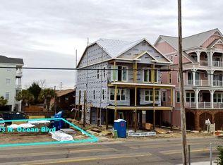 2803 N Ocean Blvd, North Myrtle Beach, SC 29582
