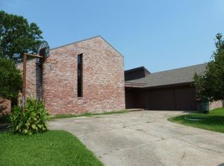 1000 Terry Ln, Lake charles, LA 70605