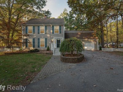 17356 Haggerty Rd, Van Buren Township, MI, 48111