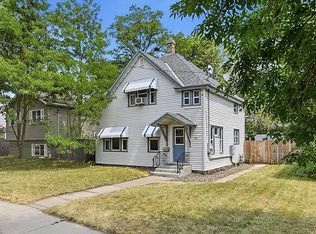 318 19 1/2 Ave N, Saint Cloud, MN 56303