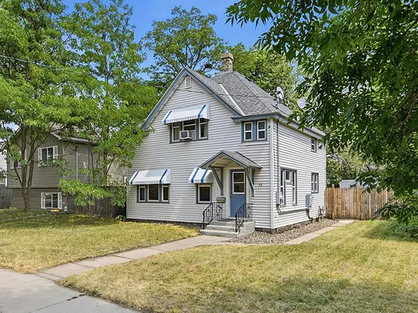 318 19 1/2 Ave N, Saint Cloud, MN 56303