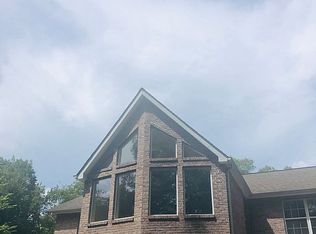 15751 State Highway 32, Bismarck, MO 63624