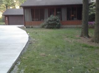 5649 Tippecanoe Rd, Canfield, OH 44406