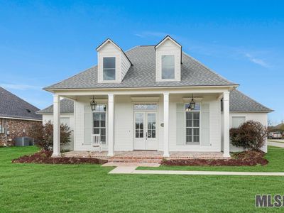 40216 Spring Place Ave, Gonzales, LA, 70737