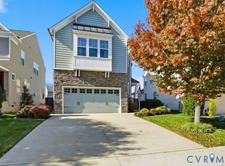9455 Lewisdale Pl, Mechanicsville, VA 23116