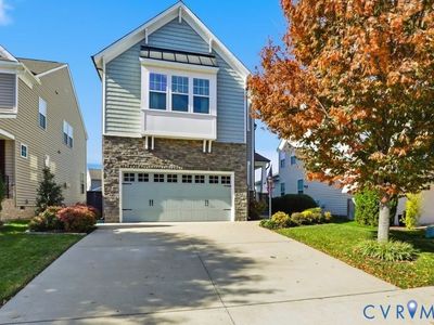 9455 Lewisdale Pl, Mechanicsville, VA, 23116