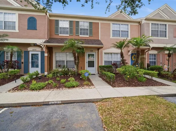 6229 Bayside Key Dr, Tampa, FL 33615