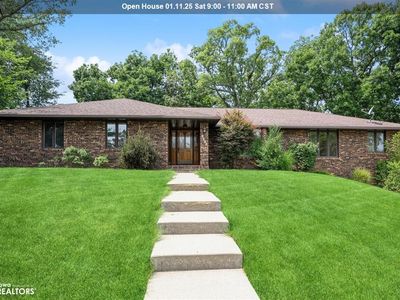 1414 Sunrise Dr, Knoxville, IA, 50138
