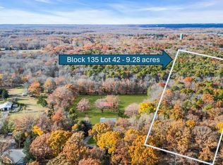 0 Sunnyside Road, Howell, NJ 07731