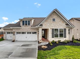2124 White Sycamore Ln LOT 27, Knoxville, TN 37932