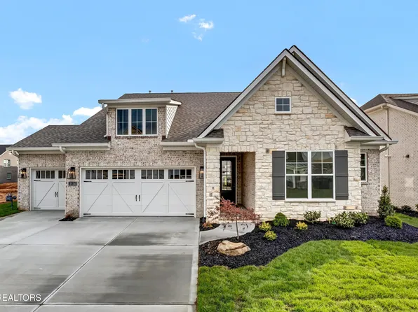 2124 White Sycamore Ln Lot 27, Knoxville, TN 37932