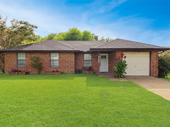 8400 Charles St, Greenville, TX 75402