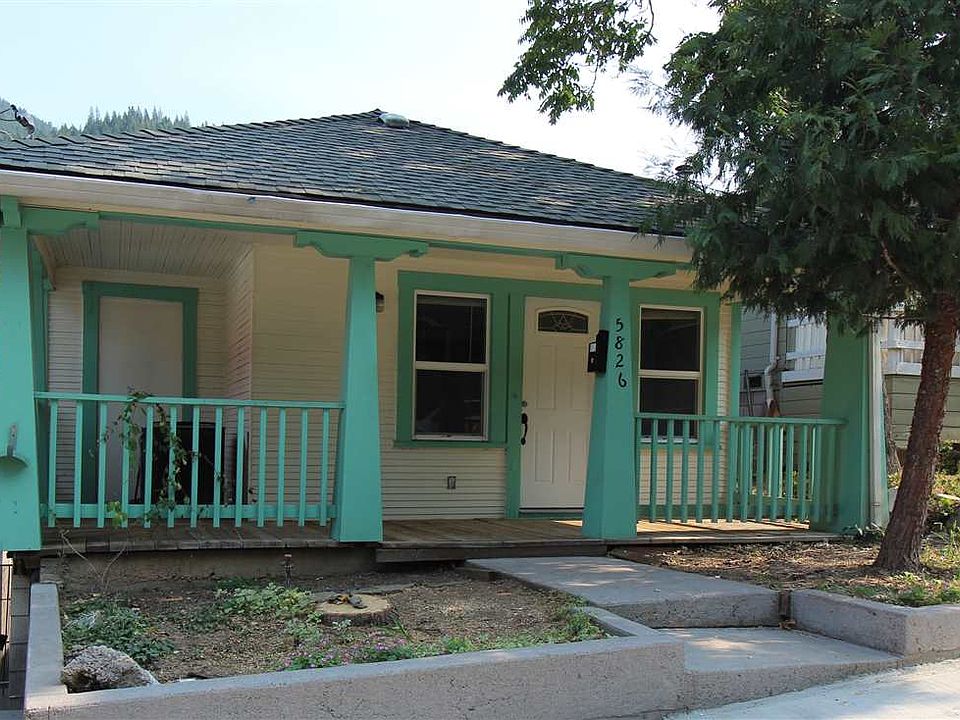 5826 Shasta Ave, Dunsmuir, CA 96025 Zillow