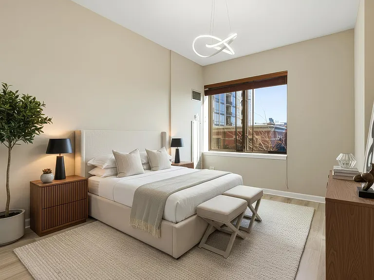1322 S Prairie Ave #408 — Photo 2