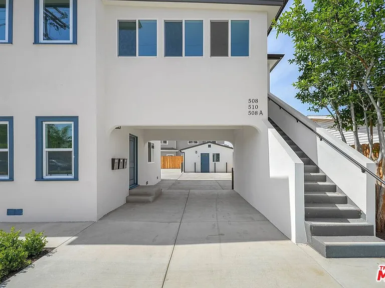 508 E Palmer Ave #A — Photo 14