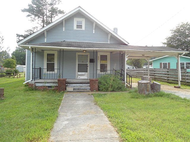 1st image of 509 N Frisco St