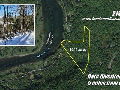 220 Hankins Road, Narrowsburg, NY, 12764