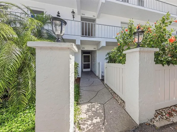 1655 S Highland Ave APT I181, Clearwater, FL 33756