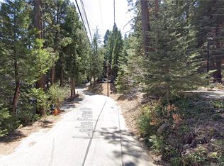 26212 Lake Forest Dr LOT 31, Twin Peaks, CA 92391