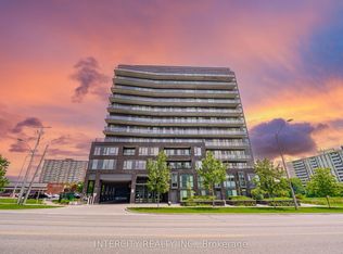 3237 Bayview Ave #611, Toronto, ON M2K0G1