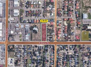 2018 N Shary Rd, Mission, TX 78572