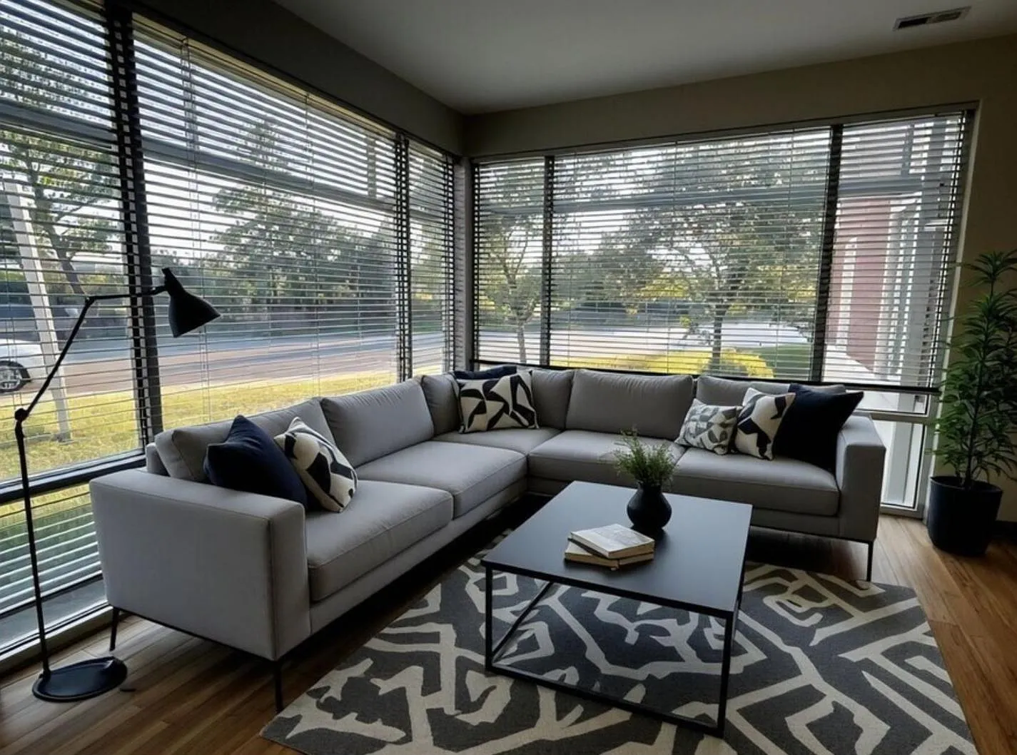 1700 North Rosewood Avenue - N — Photo 1